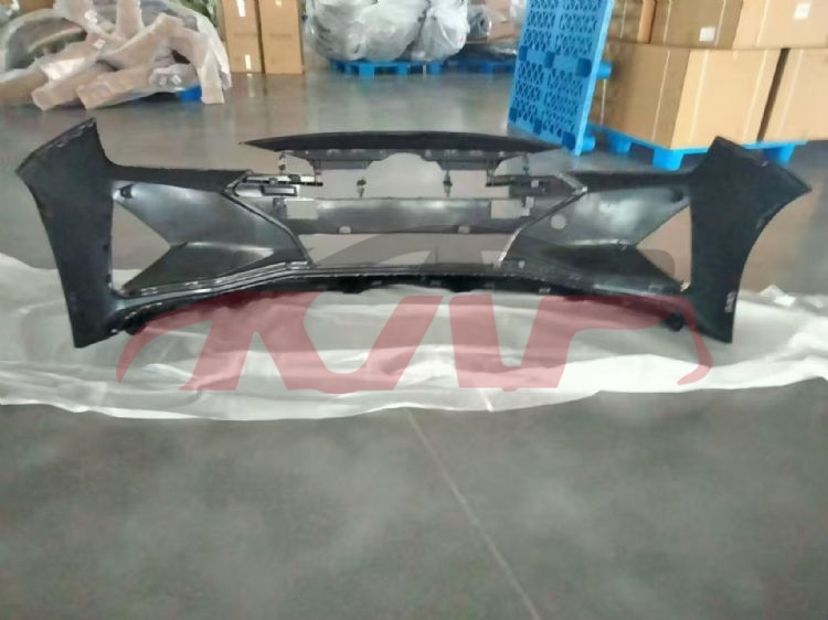 For Hyundai 19052019-2020 Elantra&nbsp;front Bumper&nbsp;86511-f2aa0    86511-f2ab1, Hyundai  Front Guard, Elantra Parts For Cars-86511-F2AA0    86511-F2AB1