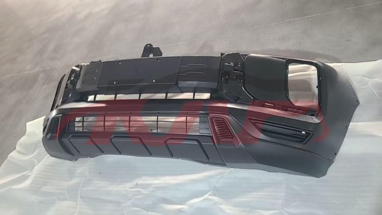 For Mitsubishi 27012020 Asx,sport&nbsp;front Bumper&nbsp;6400k939zz/6400k430zz, 劲炫 Asx Auto Part, Mitsubishi   Car Body Parts-6400K939ZZ/6400K430ZZ