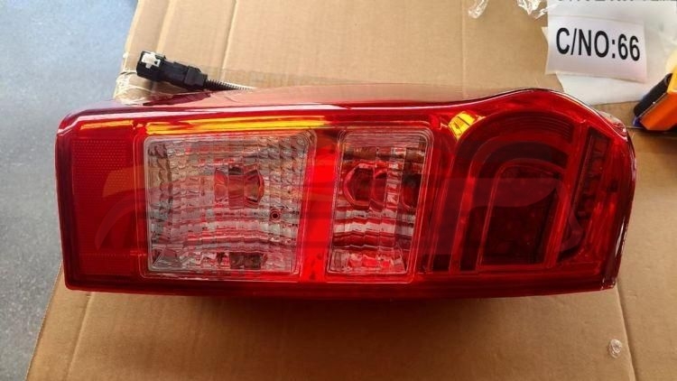 For Isuzu 18342015 Dmax&nbsp;tail Lamp&nbsp;8-98125398-3, Isuzu  Auto Parts, D-max List Of Car Parts-8-98125398-3