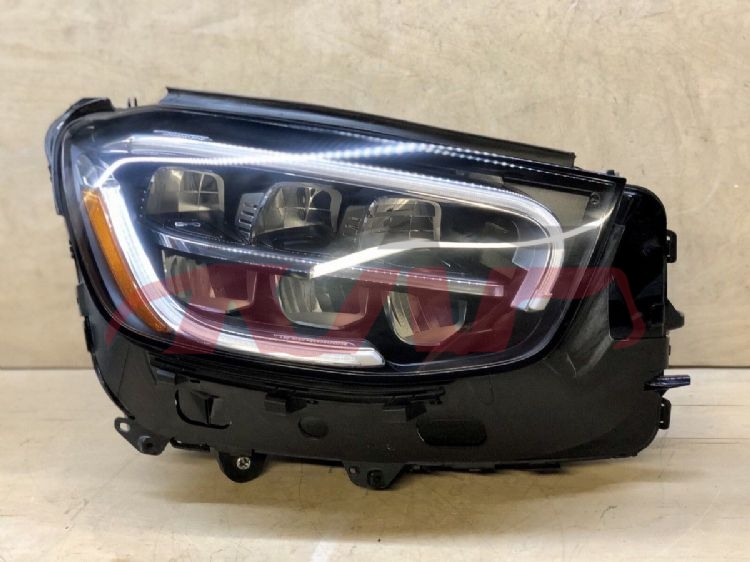 For Benz 2519w253 2020-2023&nbsp;head Lamp&nbsp;2539067301  2539067401, Glc Automotive Parts, Benz  Car Lamps-2539067301  2539067401