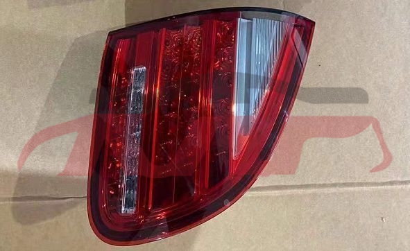 For Porsche624cayenne 958 11-14&nbsp;tail Lamp, Inner&nbsp;, Porsche Auto Lamp, Cayenne Car Spare Parts-