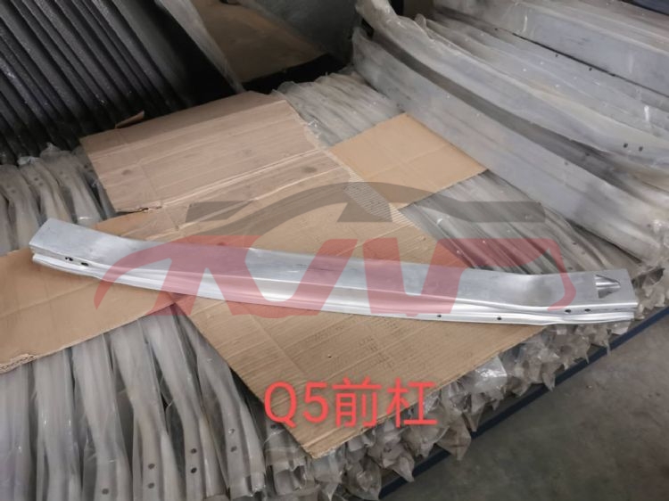 For Audi 1105q5 09 front Bumper Inner Framework 8r0 807 113b, Audi   Automotive Accessories, Q5 Car Pardiscountce-8R0 807 113B