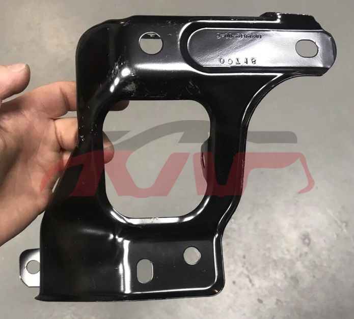 For Tesla 1942model 3 17-20 leaf Plate Bracket 1086016-so-a    1086017-so-a, Model 3 Basic Car Parts, Tesla  Bracket1086016-SO-A    1086017-SO-A