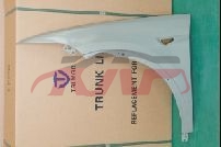 For Tesla 1945model X 2016-2021&nbsp;front Fender,r/l&nbsp;106953210a, Tesla  Automobile Fender, Model X Auto Parts Catalog-106953210A