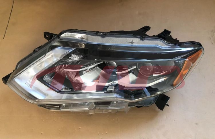 For Nissan 12112017 -2019 X-trail/rogue&nbsp;head Lamp, Usa High Version&nbsp;, X-trail Rogue) Automotive Accessories, Nissan  Auto Part-