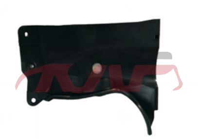 For Mazda 550mazda  08  front Wheel Side Fence , Mazda  Water Tank Side Guard, Mazda 2 Auto Body Parts Price