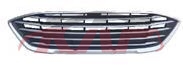 For Ford 20257219focus grille jx7b-8200-b, Focus Auto Accessorie, Ford  Car Chrome Front Grille-JX7B-8200-B