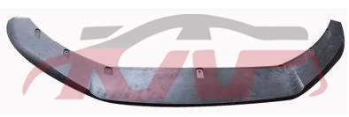 For Porsche2434panamera 18&nbsp;front Bumper Guide Plate&nbsp;9718076830k1, Panamera Car Part, Porsche  Automotive Accessories-9718076830K1