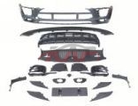 For Porsche626macan 14-17&nbsp;front Bumper Assy&nbsp;, Macan Automotive Parts, Porsche Front Bumper Cover-