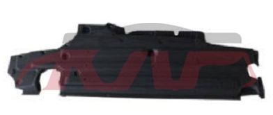 For Porsche626macan 14-17&nbsp;body Under Guard&nbsp;95b825205a   95b825205c, Porsche Auto Lamps, Macan Car Parts-95B825205A   95B825205C