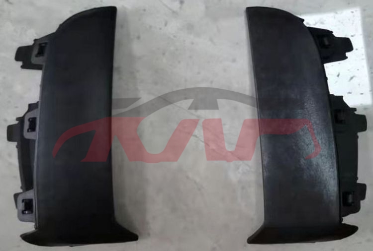 For Porsche2059macan 18&nbsp;front Bumper&nbsp;95b807819b 95b807820b, Porsche Auto Parts, Macan Automotive Accessories-95B807819B 95B807820B