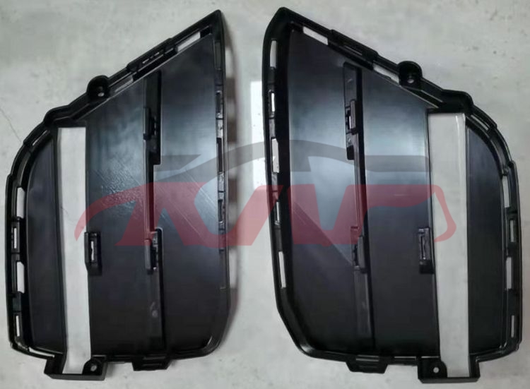 For Porsche2059macan 18&nbsp;front Bumper Air Duct&nbsp;95b121333c 95b121334c, Macan Car Parts, Porsche Car Lamps-95B121333C 95B121334C