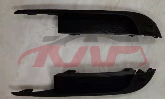 For Porsche2059macan 18&nbsp;fog Light Frame Trim&nbsp;95b807823a 95b807824a, Porsche Auto Lamp, Macan Auto Body Parts Price-95B807823A 95B807824A