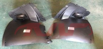 For Porsche622panamera 10-13&nbsp;front Inner Fender&nbsp;97050412320 97050412420, Porsche Car Lamps, Panamera Car Parts Store-97050412320 97050412420