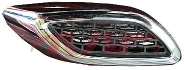 For Maserati 24362016-2018&nbsp;fender Air Outlet Assembly&nbsp;670139654  670139652, Levante Accessories Price, Maserati   Automotive Accessories-670139654  670139652