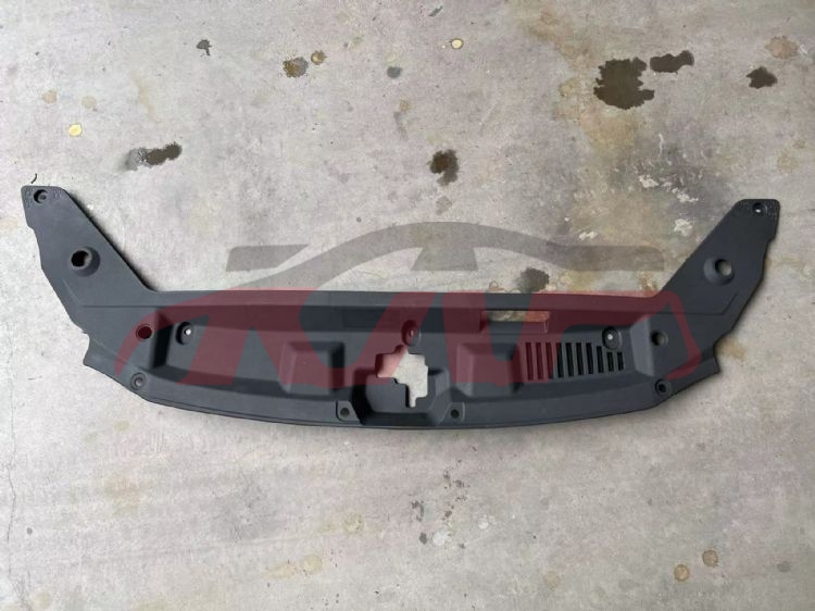 For Toyota 23132021high Lander radiator Upper Cover , Toyota  Water Tank Side Guard Upper, Highlander  Auto Parts Price