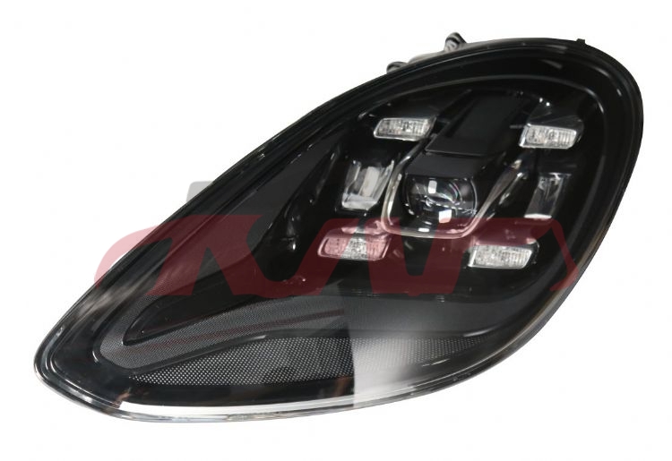 For Porsche2434panamera 18&nbsp;head Lamp&nbsp;l：971 941 031 F  R：971 941 032 F, Porsche Car Headlamps, Panamera Auto Parts-L：971 941 031 F  R：971 941 032 F