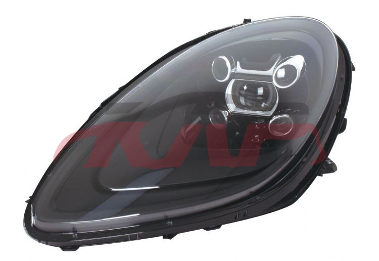 For Porsche2059macan 18&nbsp;head Lamp&nbsp;, Macan Automotive Parts, Porsche Car Headlight-