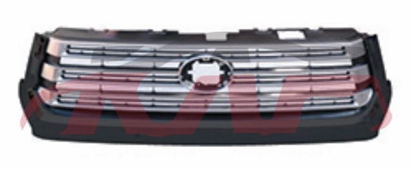 For Toyota 20113418 Tundra grille 53101-0c051, Tundra Car Parts Store, Toyota   Car Body Parts-53101-0C051