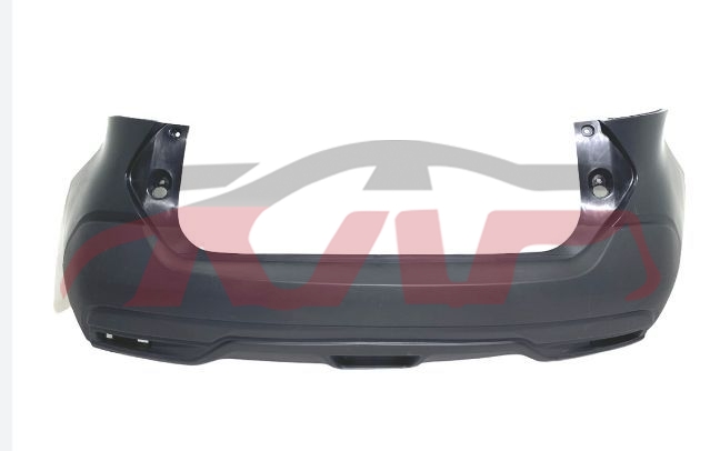 For Nissan 24382017-2020 Kicks&nbsp;rear Bumper&nbsp;85022-5rf2h    85022-5rf0a, Kicks Automotive Parts, Nissan  Front  Rear Bumper-85022-5RF2H    85022-5RF0A