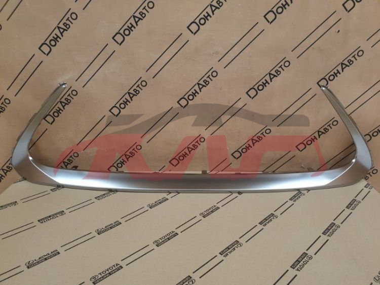 For Lexus 2550es350 2016&nbsp;front Grille Bright Stripe&nbsp;53122-33020, Lexus  Car Front Grille, Es Auto Parts-53122-33020