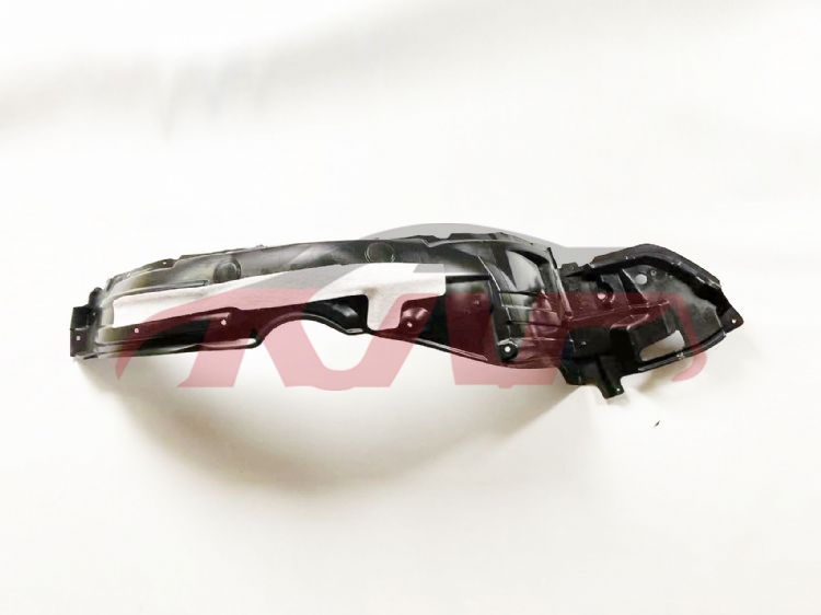 适用于丰田2014 卡罗拉 中东版&nbsp;叶子板内衬，中东款，注塑+带棉&nbsp;L53876-02700, R53875-02650, 丰田 叶子板前内衬, 卡罗拉 汽车配件价格-L53876-02700, R53875-02650