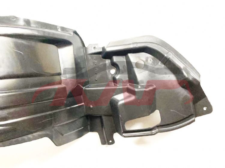 适用于丰田2014 卡罗拉 中东版&nbsp;叶子板内衬，中东款，注塑+带棉&nbsp;L53876-02700, R53875-02650, 丰田 叶子板前内衬, 卡罗拉 汽车配件价格-L53876-02700, R53875-02650