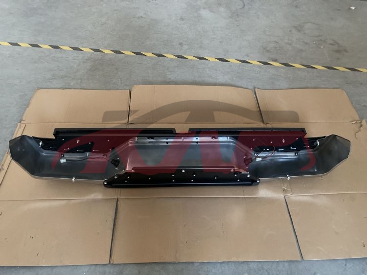 For Nissan 6142005-2006 D23&nbsp;front Bumper&nbsp;, Nissan  Rear Guard, Pick Up  Automotive Accessories Price-