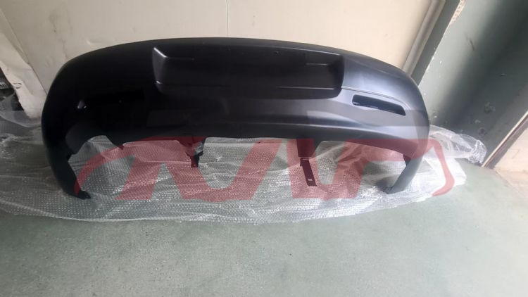 For Mazda 4612009-2013 Mazda 3&nbsp;rear Bumper&nbsp;bbm4-50221mbb, Mazda  Plastic Grille, Mazda 3 Car Part-BBM4-50221MBB