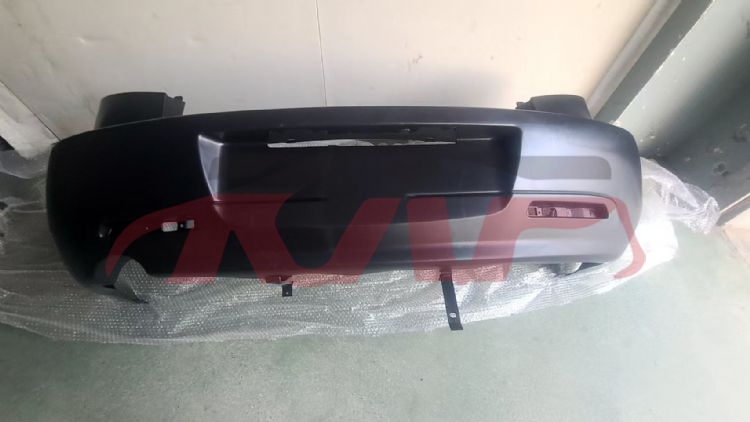 For Mazda 4612009-2013 Mazda 3&nbsp;rear Bumper&nbsp;bbm4-50221mbb, Mazda  Plastic Grille, Mazda 3 Car Part-BBM4-50221MBB