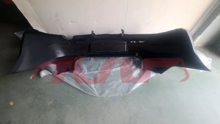 For Mazda 4612009-2013 Mazda 3&nbsp;rear Bumper&nbsp;bbm4-50221mbb, Mazda  Plastic Grille, Mazda 3 Car Part-BBM4-50221MBB