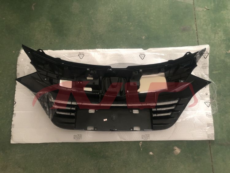 For Honda 20402019 Vezel&nbsp;grille&nbsp;71121-t7m-h01, Honda  Auto Lamps, Hrv/vezel Auto Parts Prices-71121-T7M-H01