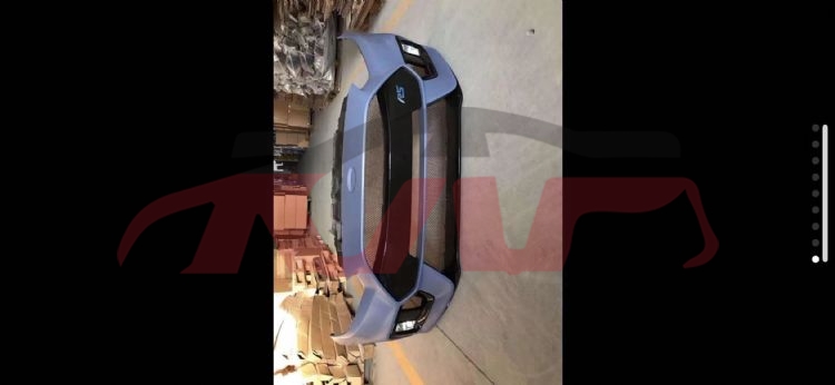 For Ford 14802015 Foucs&nbsp;front Bumper Assy&nbsp;, Ford  Auto Part, Focus Car Accessorie Catalog-
