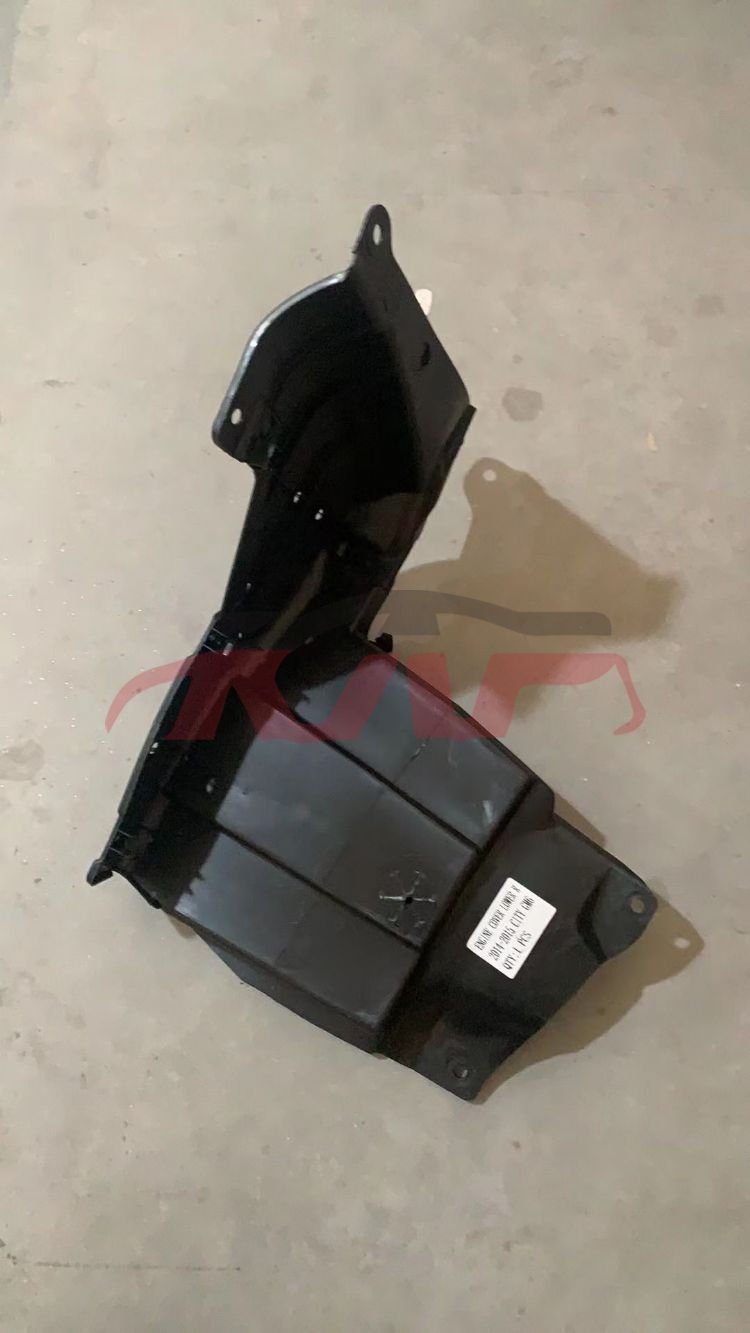 For Honda 8552014-2015 City Gm6&nbsp;engine Cover Lower&nbsp;74110-t9j-h00  74115-t9j-h00, Honda   Car Body Parts, City  Car Accessorie-74110-T9J-H00  74115-T9J-H00