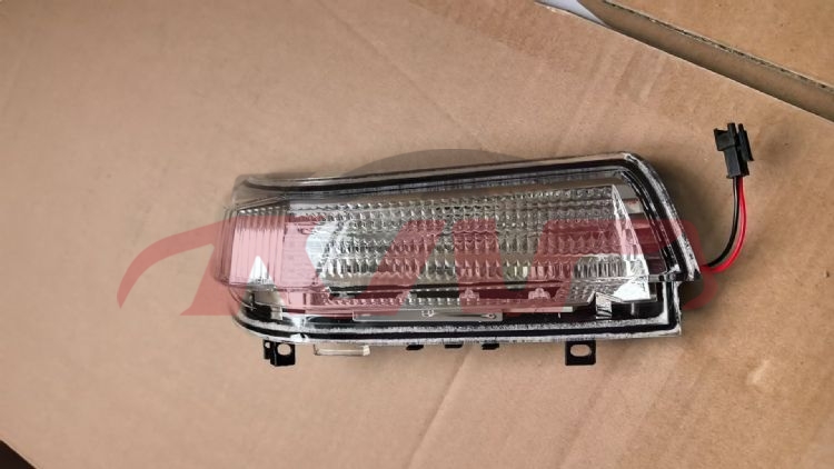 For Mitsubishi 6572015 Pajero V98 &nbsp;door Mirror Lamp&nbsp;8351a029  8351a030, Mitsubishi  Rearview Mirror Lamp, Pajero Auto Parts Price-8351A029  8351A030