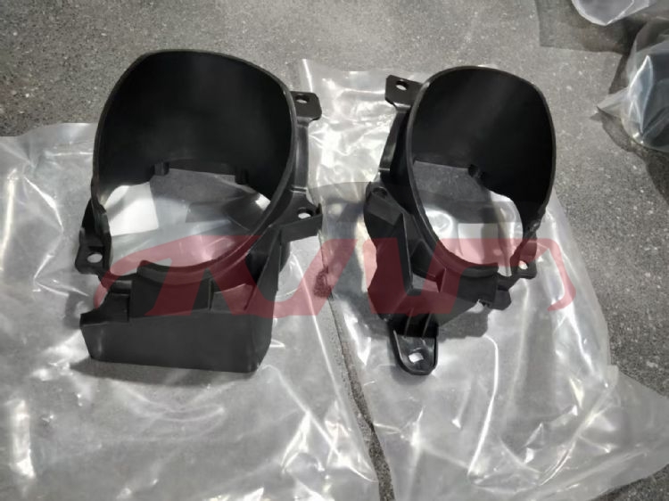 For Honda 20402019 Vezel&nbsp;fog Lamp Bracket&nbsp;71107-t7a-j00  71108-t7a-j00, Honda   Fog Lamp Led Daylight, Hrv/vezel Auto Part-71107-T7A-J00  71108-T7A-J00