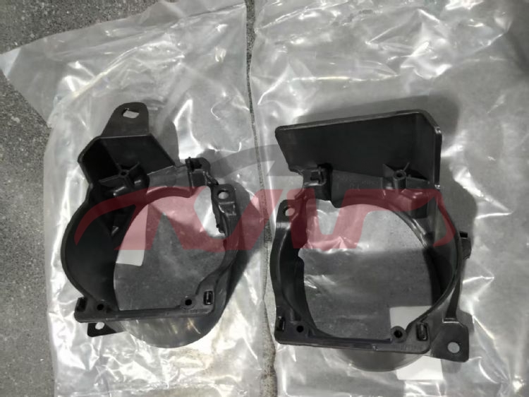 For Honda 20402019 Vezel&nbsp;fog Lamp Bracket&nbsp;71107-t7a-j00  71108-t7a-j00, Honda   Fog Lamp Led Daylight, Hrv/vezel Auto Part-71107-T7A-J00  71108-T7A-J00