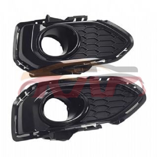 For Honda 11972018 Fit&nbsp;fog Lamp Cover&nbsp;l   71108-t5h-h60   R   71103-t5h-h60, Honda   Auto Parts Led Fog Lamps Bulbs, Fit  Auto Part-L   71108-T5H-H60   R   71103-T5H-H60