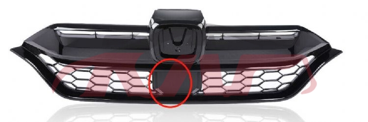 For Honda 25612021 Crv&nbsp;grille&nbsp;71121-tly-h50, Crv  Auto Accessorie, Honda   Automotive Accessories-71121-TLY-H50