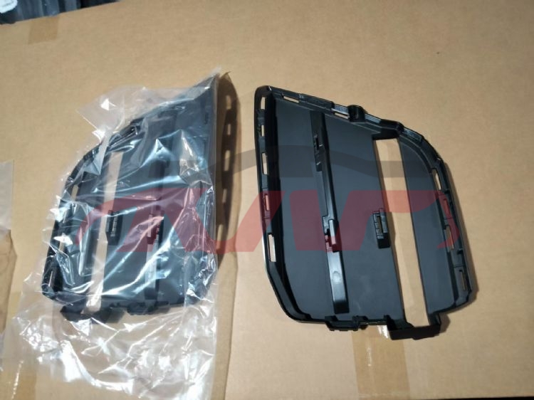 For Porsche2059macan 18&nbsp;front Bumper Air Duct&nbsp;95b121333c 95b121334c, Macan Car Parts, Porsche Car Lamps-95B121333C 95B121334C