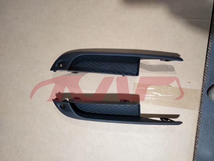 For Porsche2059macan 18&nbsp;fog Light Frame Trim&nbsp;95b807823a 95b807824a, Porsche Auto Lamp, Macan Auto Body Parts Price-95B807823A 95B807824A