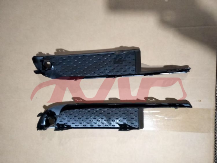 For Porsche2059macan 18&nbsp;fog Light Frame Trim&nbsp;95b807823a 95b807824a, Porsche Auto Lamp, Macan Auto Body Parts Price-95B807823A 95B807824A