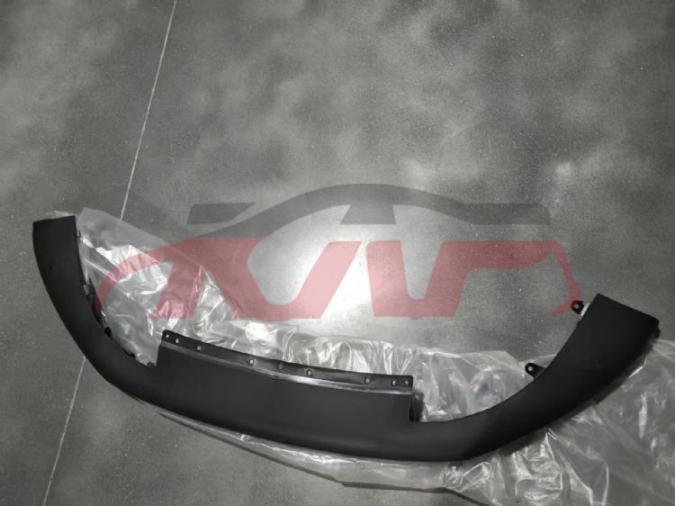 For Porsche2059macan 18&nbsp;air Deflector&nbsp;95b807061m, Macan Car Parts, Porsche Car Lamps-95B807061M