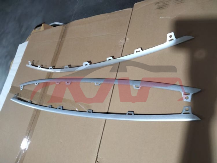 For Porsche1871cayenne 9y0 18-22&nbsp;front Grille Tirm Stripe&nbsp;9y0807179041 M7u 9y0807179a041 M7u 9y0807179b041 M7u, Cayenne Parts, Porsche  Automotive Parts-9Y0807179041 M7U 9Y0807179A041 M7U 9Y0807179B041 M7U