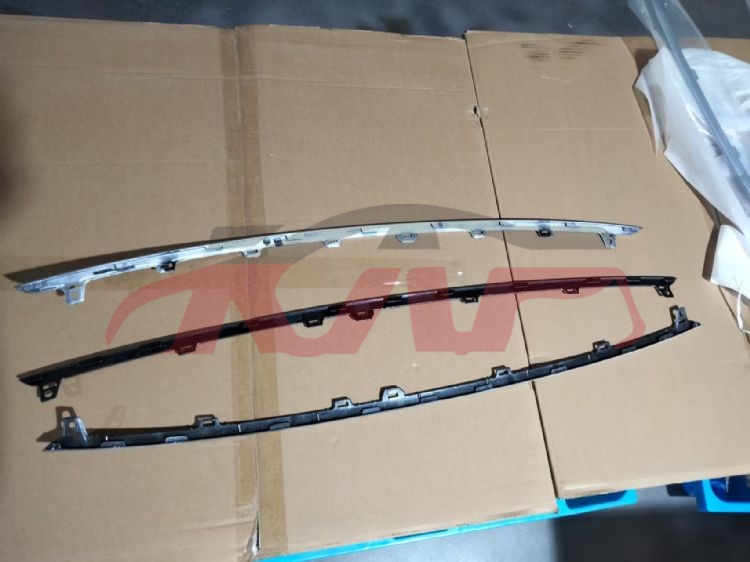 For Porsche1871cayenne 9y0 18-22&nbsp;front Grille Tirm Stripe&nbsp;9y0807179041 M7u 9y0807179a041 M7u 9y0807179b041 M7u, Cayenne Parts, Porsche  Automotive Parts-9Y0807179041 M7U 9Y0807179A041 M7U 9Y0807179B041 M7U