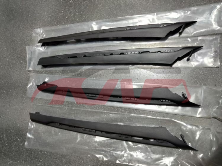 For Porsche1871cayenne 9y0 18-22&nbsp;up Bumper Strip&nbsp;上l:9y0807877 R:9y0807878 下l:9y0807973 9y0807974, Porsche Auto Part, Cayenne Car Parts-上L:9Y0807877 R:9Y0807878 下L:9Y0807973 9Y0807974