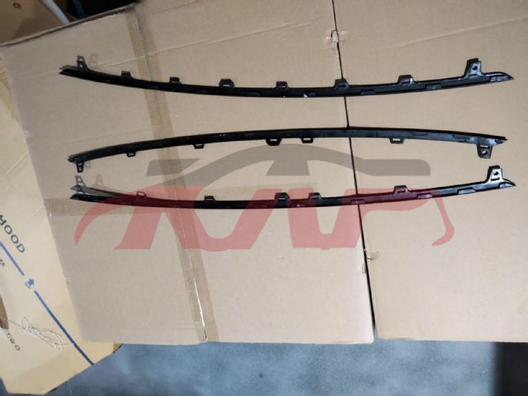 For Porsche1871cayenne 9y0 18-22&nbsp;front Grille Tirm Stripe&nbsp;9y0807179041 9y0807179a041 9y0807179b041, Porsche Auto Part, Cayenne Automotive Parts-9Y0807179041 9Y0807179A041 9Y0807179B041