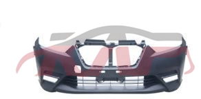 For Nissan 24382017-2020 Kicks&nbsp;front Bumper&nbsp;62022-5rf0h      62022-5ry0a, Nissan  Front Bumper Cover, Kicks Parts For Cars-62022-5RF0H      62022-5RY0A