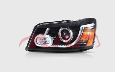 For Toyota 2030705 Highlander  Usa head Lamp,1,dd , Toyota  Auto Headlight, Highlander  Auto Parts Catalog-