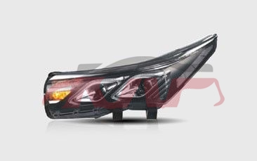 For Toyota 2020114 Corolla head Lamp,1,dd , Toyota   Headlight Headlamp, Corolla  Accessories